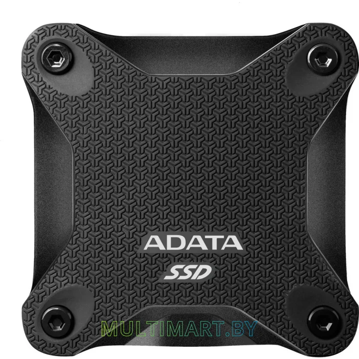 Внешний накопитель ADATA SD620 1TB (SD620-1TCBK)